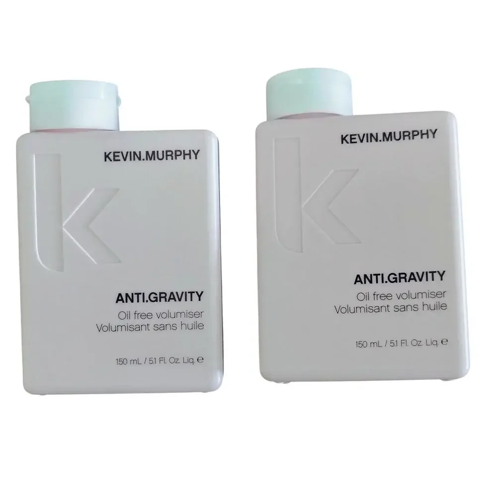 Kevin Murphy Anti Gravity Oil Free Texturiser Cream 5.1 oz. Styling NEW Lot of 2